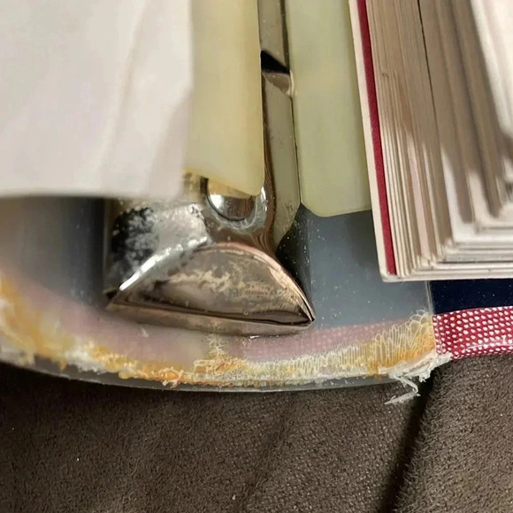 Vintage Better Homes & Garden 1981 3rd printing - Picture 11 of 11